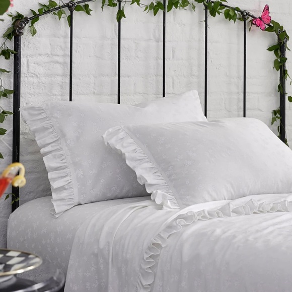 Lady Pepperell Floral Sheet SETS - Picture 7 of 17